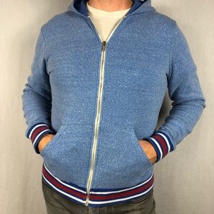 Men’s soft hoodie Alternative Apparel Size M